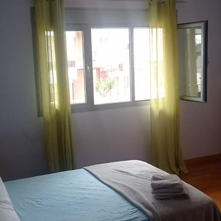 Apartment El Campello Eksteriør billede
