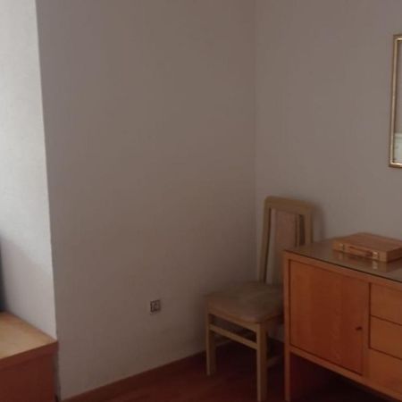 Apartment El Campello Eksteriør billede