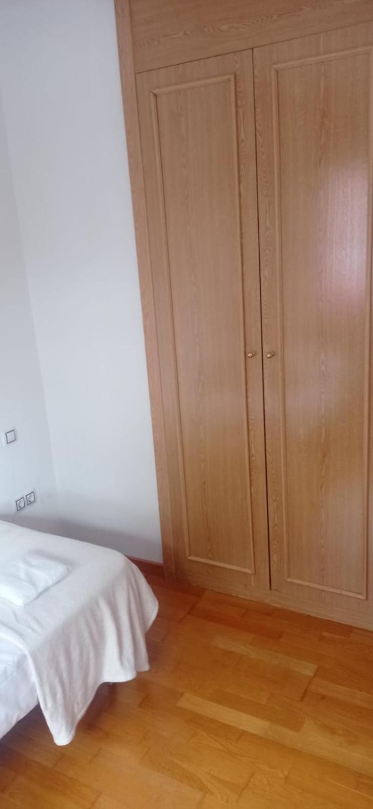 Apartment El Campello Eksteriør billede