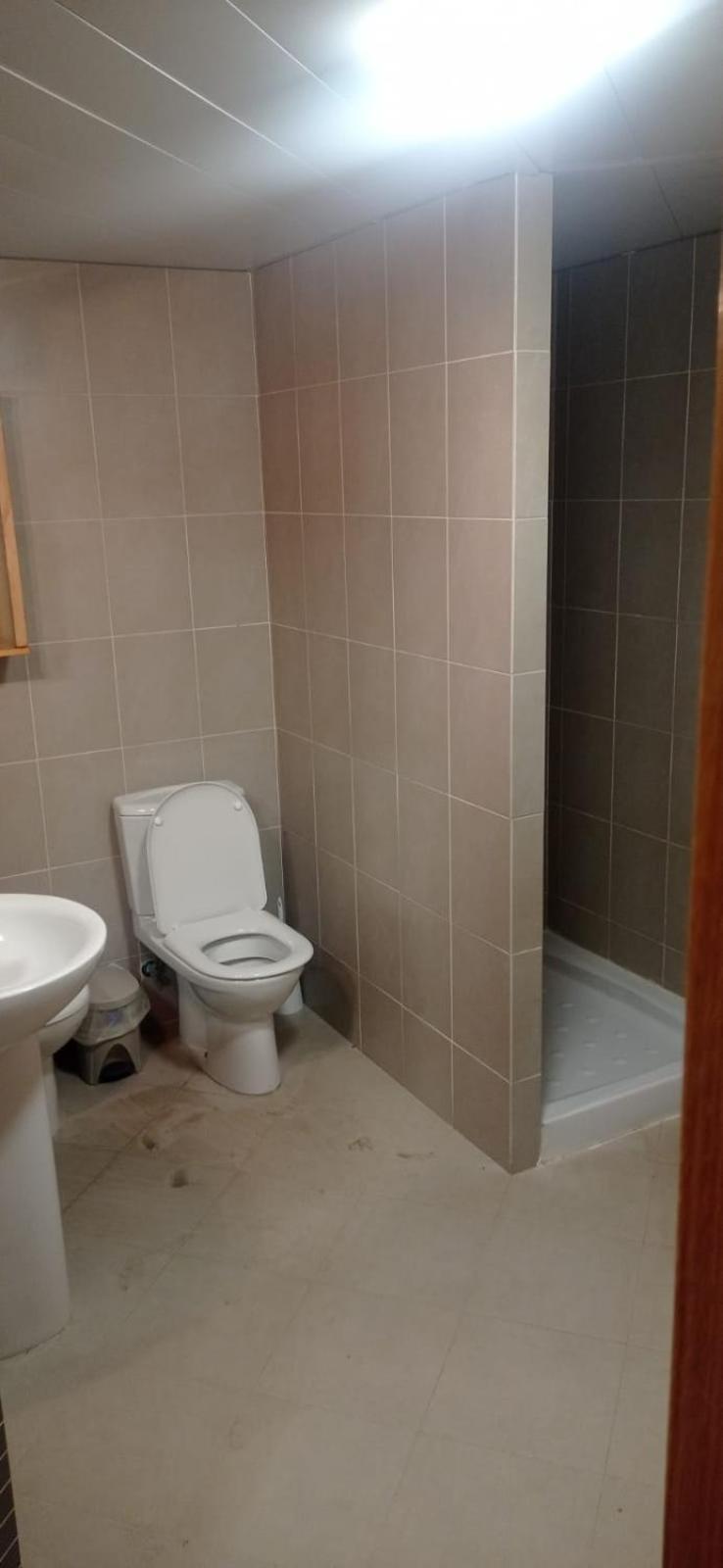 Apartment El Campello Eksteriør billede