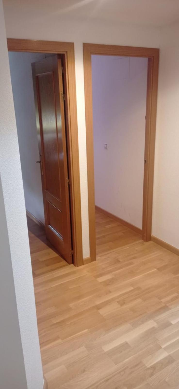 Apartment El Campello Eksteriør billede