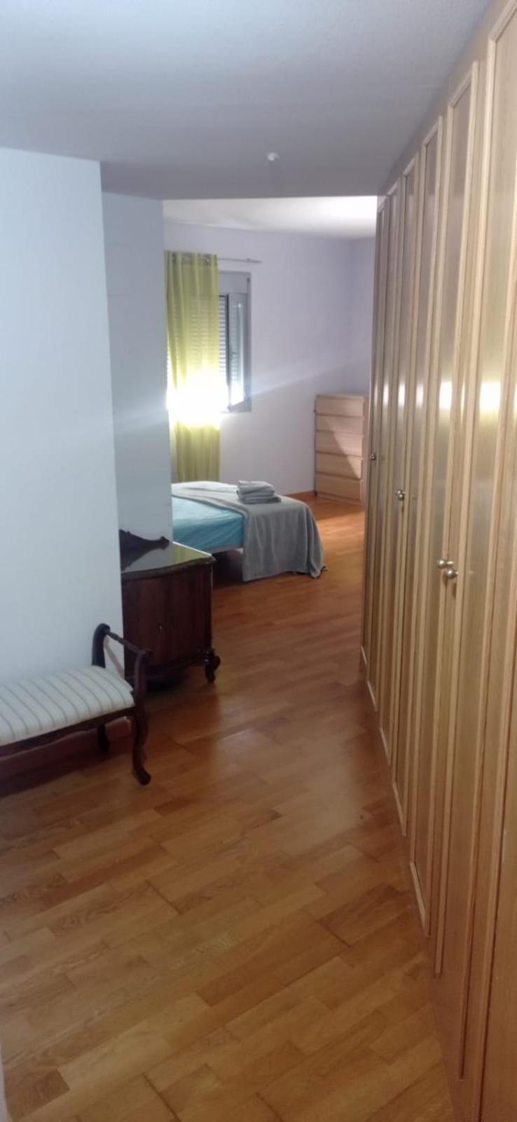 Apartment El Campello Eksteriør billede