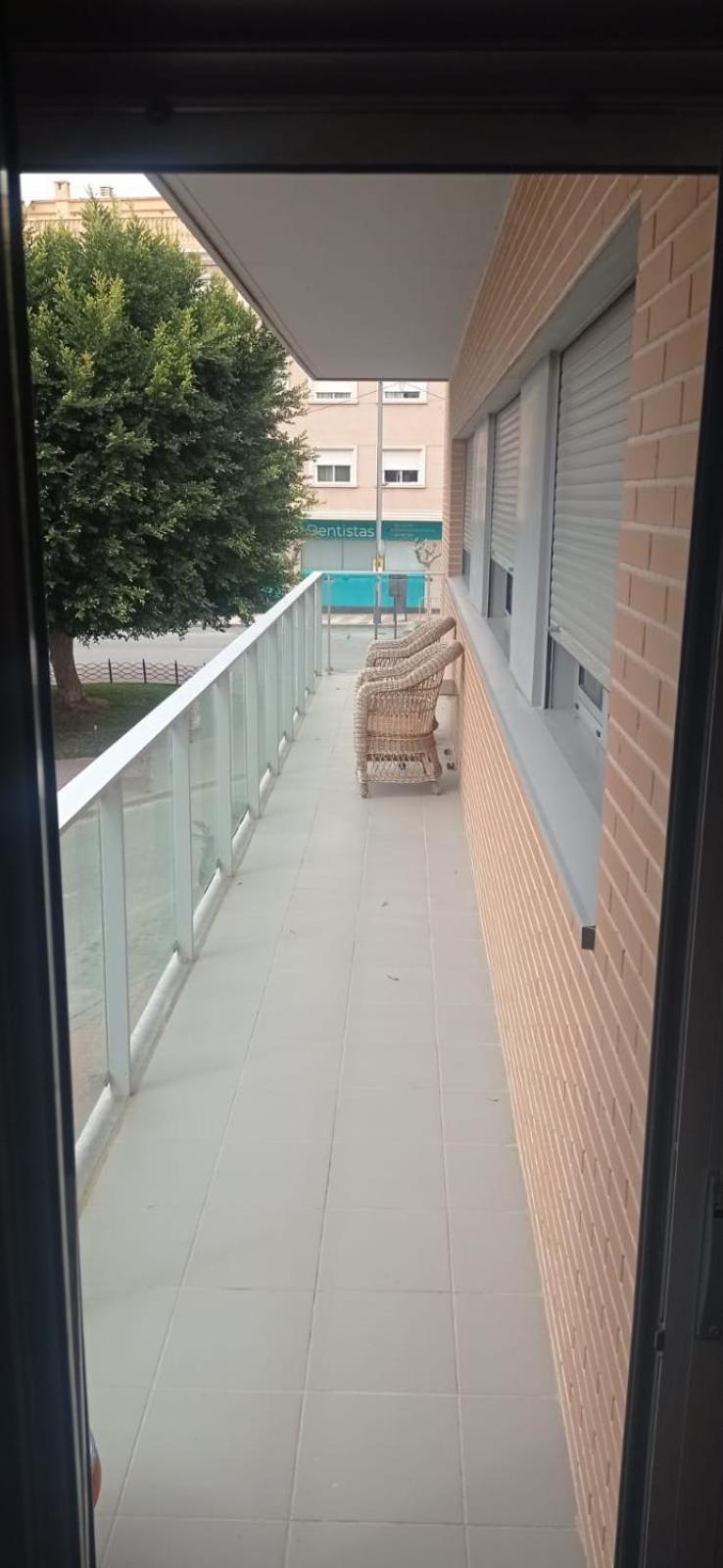 Apartment El Campello Eksteriør billede