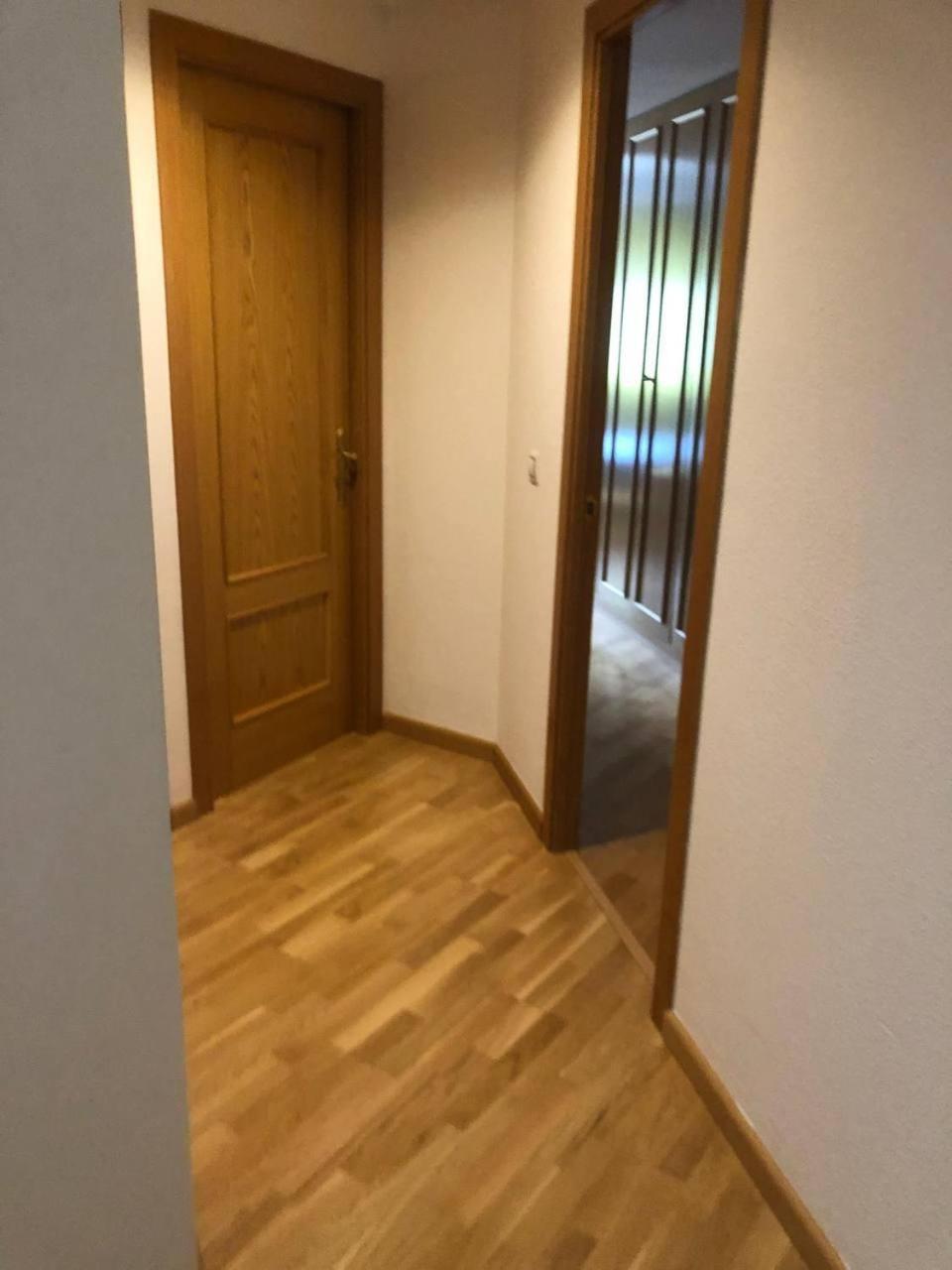 Apartment El Campello Eksteriør billede