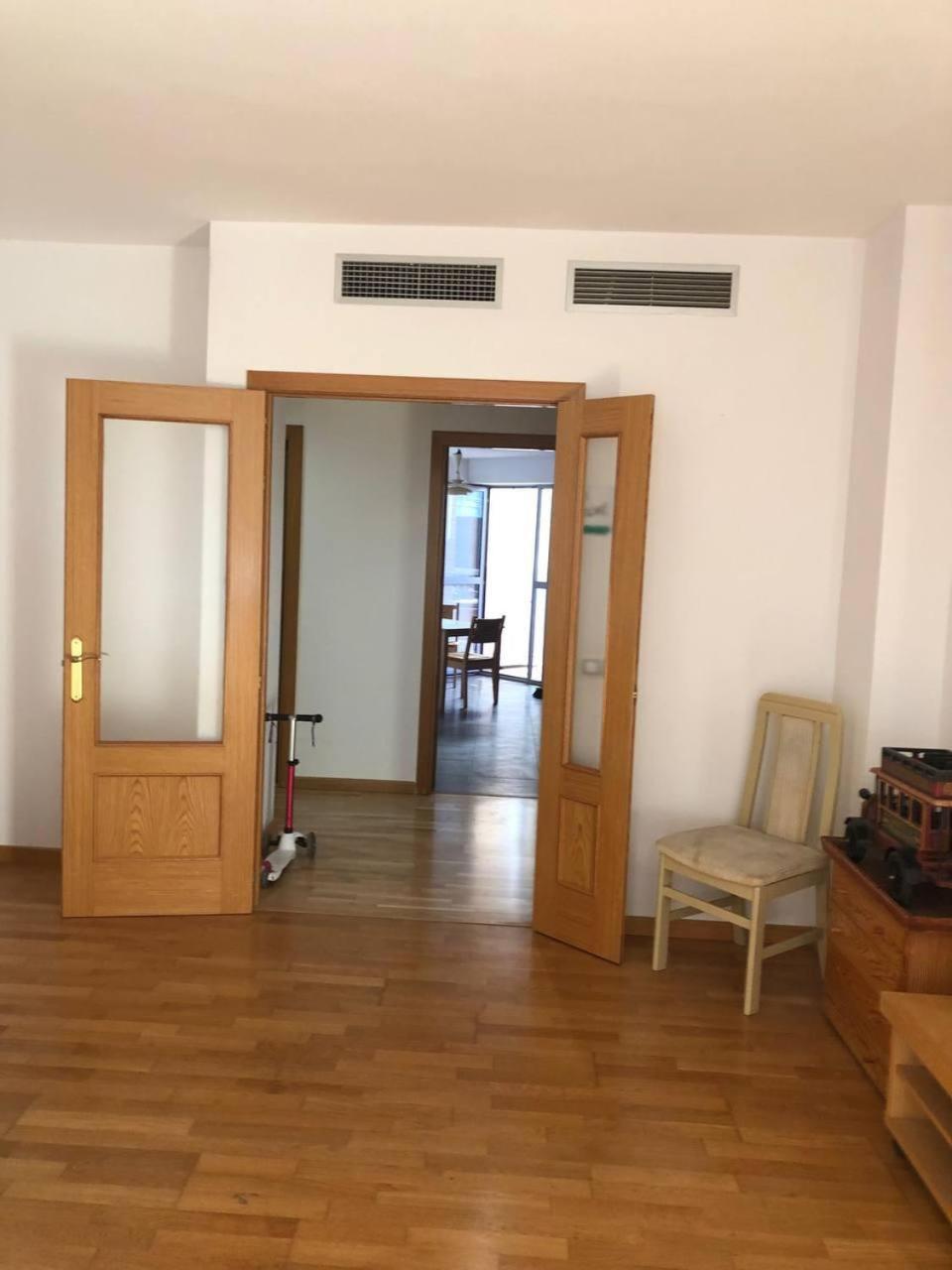 Apartment El Campello Eksteriør billede