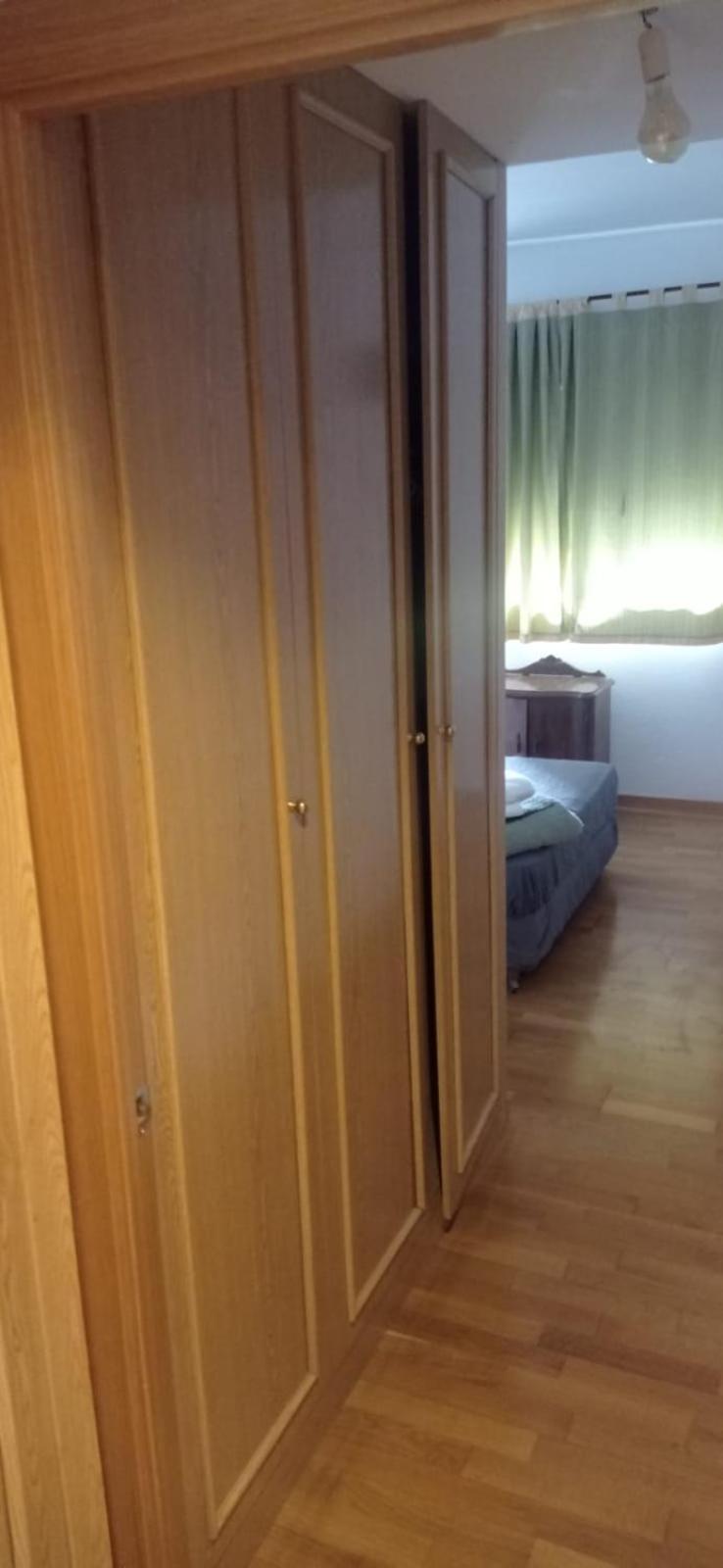 Apartment El Campello Eksteriør billede