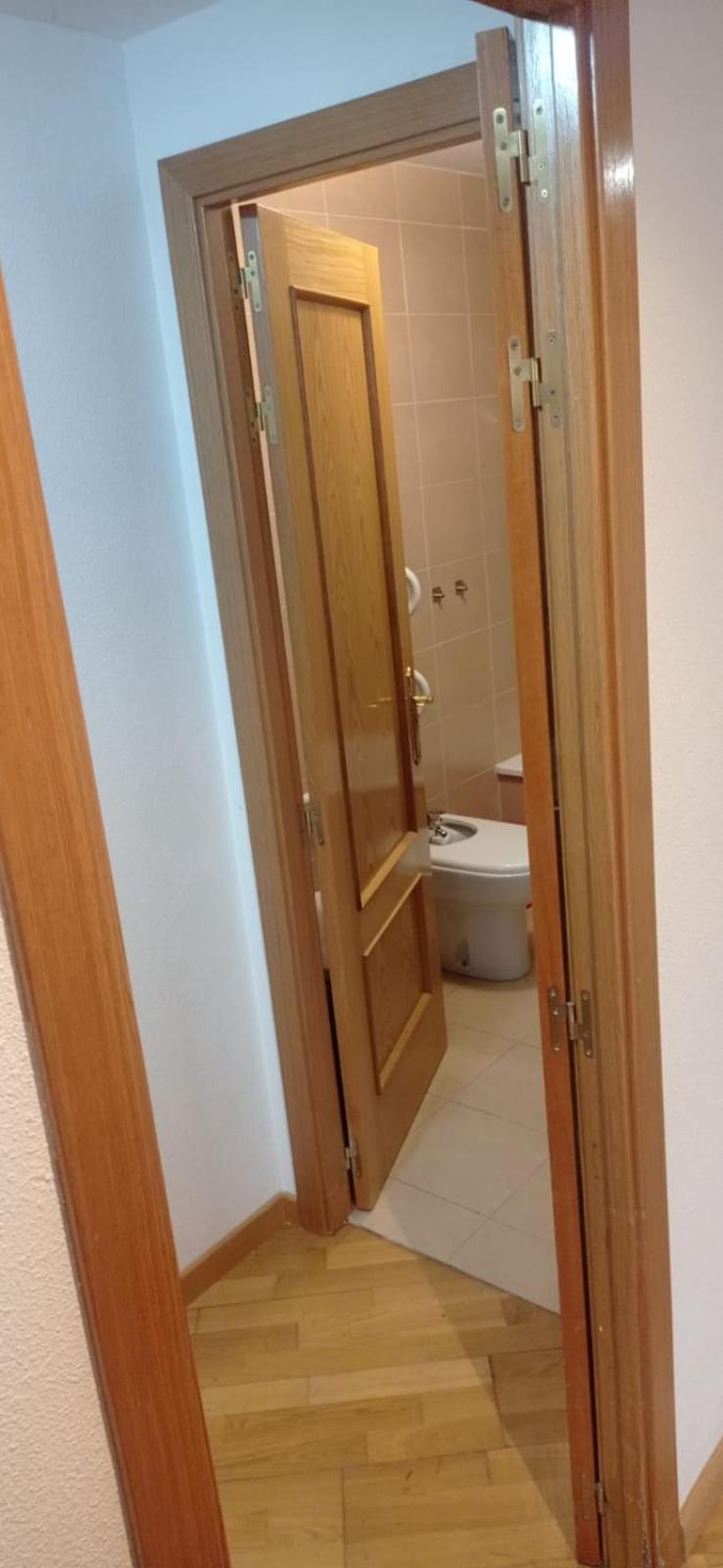 Apartment El Campello Eksteriør billede