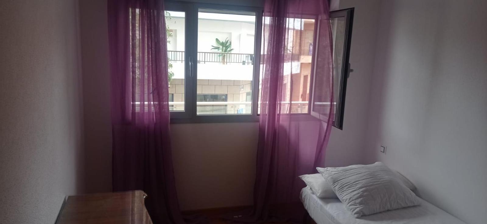 Apartment El Campello Eksteriør billede