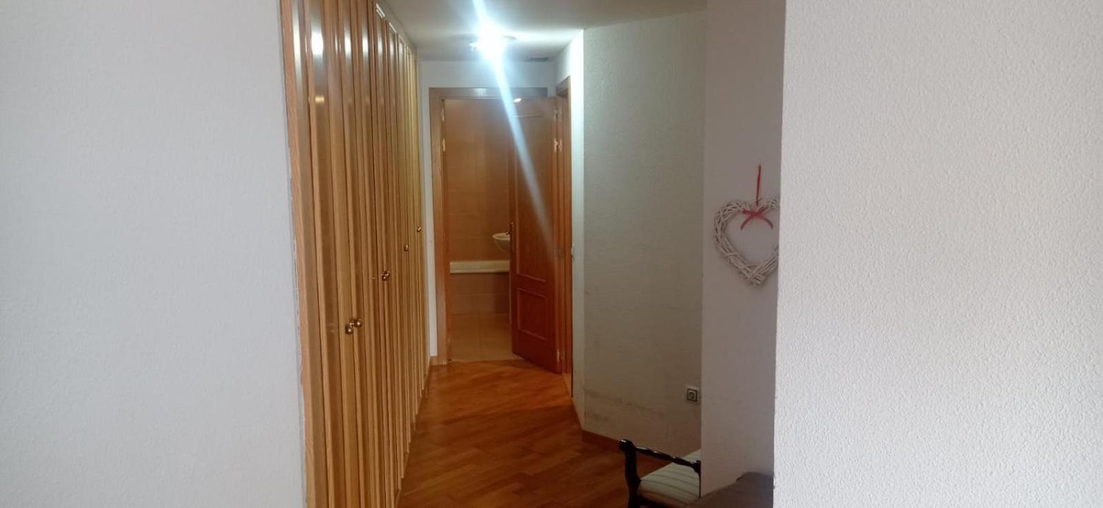 Apartment El Campello Eksteriør billede